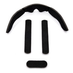 Meteor cycling helmet KS07 S 48-52 cm Colorful Flowers