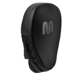 Boxing Focus Pads Meteor training, pair, synthetic PU leather