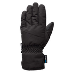 Winter gloves Meteor Nevis M black