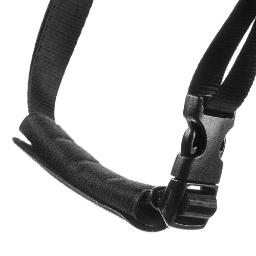 Meteor cycling helmet MV29 Unrest L 58-61 cm black/white