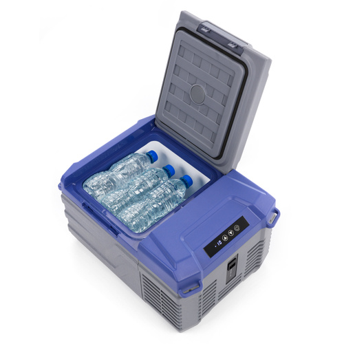 Lodówka kompresorowa Meteor NL9