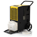 Osuszacz powietrza Wisser WSR50 50 L/24 h