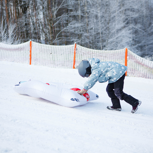 Ślizg śnieżny Polarbear