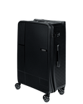 SwissBags Magna medium case 68 cm black