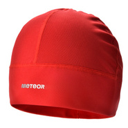 Training cap Meteor Ghost red