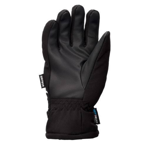 Winter gloves Meteor Hiemis XXS black