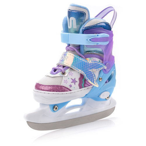 Inline skates Meteor 4in1 Mermaid S 30-33