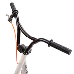 Hulajnoga Meteor Yello biała