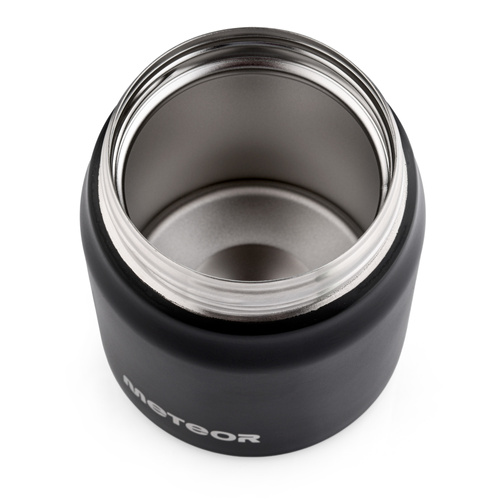 Thermal Food Flask Meteor 500 ml