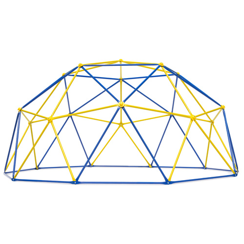 Climbing dome Meteor KW-12FT-365 cm