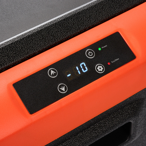 Lodówka kompresorowa Meteor CL40