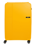 Large case SwissBags Magna 78 cm yellow