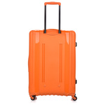Suitcase SwissBags Tourist Set Orange
