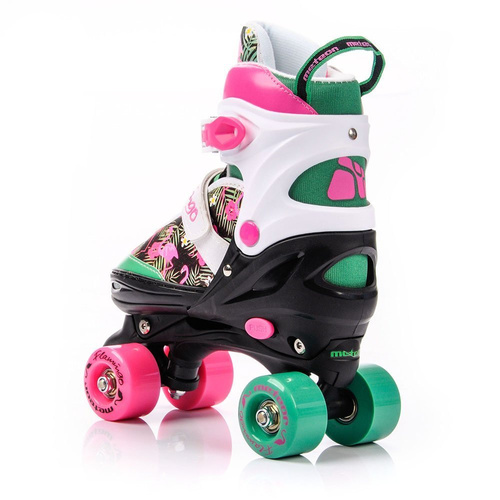 Roller skates Meteor Flamingo L 39-42