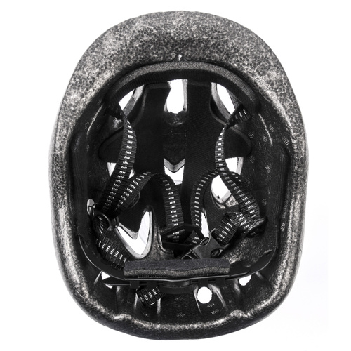 Kask rowerowy Meteor HB6-5 S 48-52 cm Randan różowy