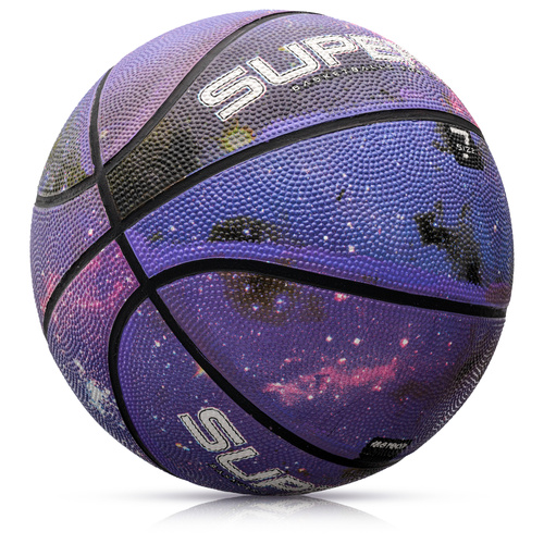 Basketball Meteor Superior Universe 7