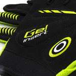 Meteor bike gloves Full FX20 XL