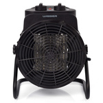 Nagrzewnica elektryczna Wisser PTC-3000S 3000 W