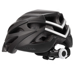 Kask rowerowy Meteor Marven L 58-61 cm czarny