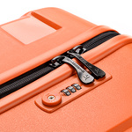 Suitcase SwissBags Tourist Set Orange