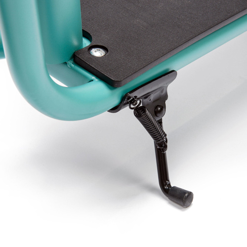 Scooter Meteor Fozzy mint