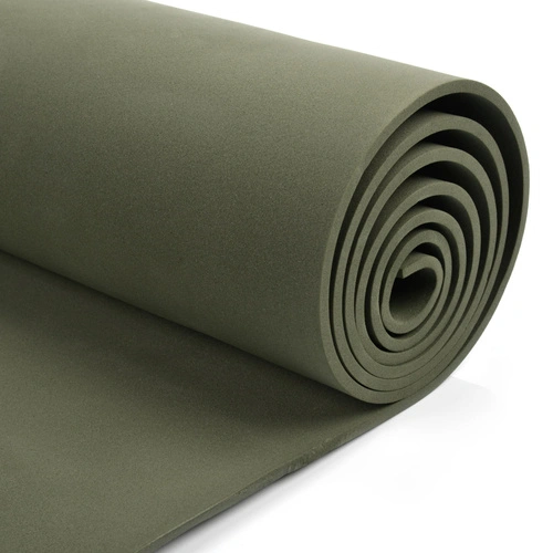 Karimata Meteor EVA 200x50x0,5 cm khaki