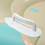 Snow tube Meteor Owl