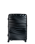 Duża walizka SwissBags Cruise 75 cm czarny