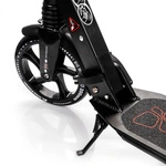Scooter Meteor City Titan Black