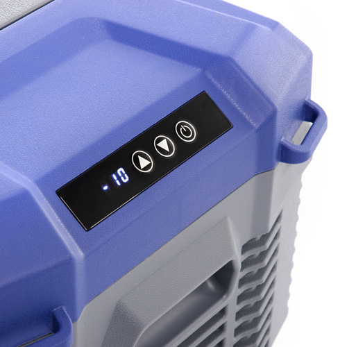 Lodówka kompresorowa Meteor NL15