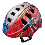 Kask rowerowy Meteor MA-2 S 48-52 cm Robot