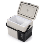 Meteor P18 Compressor Fridge