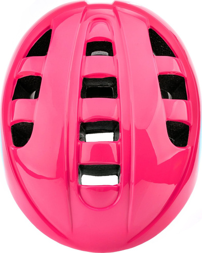 Meteor cycling helmet KS08 S 48-52 cm Mtr pink