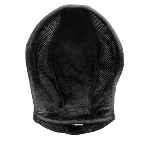 Ski helmet Meteor Avalo M 55-58 cm white