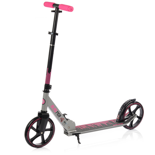 Meteor Blaster Scooter
