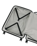 SwissBags Cross-Box medium case 67 cm black