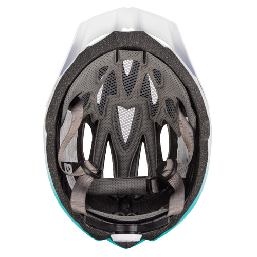 Meteor cycling helmet Marven M 55-58 cm blue/white