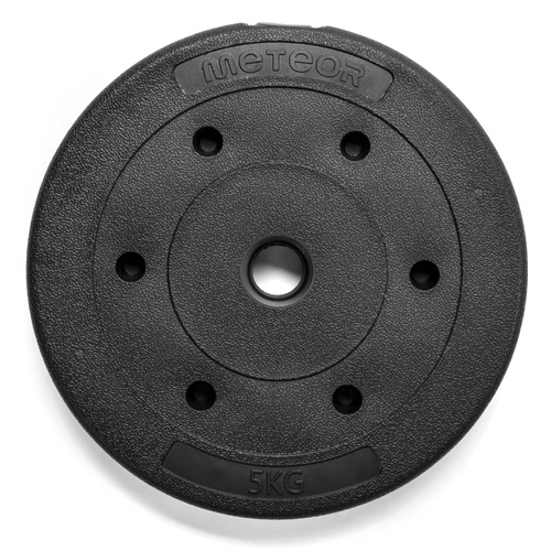 Bituminous plate set Meteor 4x5 kg