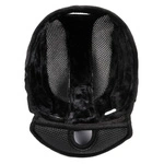 Ski helmet Meteor Holo M 55 -58 cm black