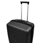 Large case SwissBags Ibiza 74 cm black