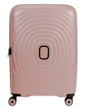 SwissBags Echo medium case 67 cm pink