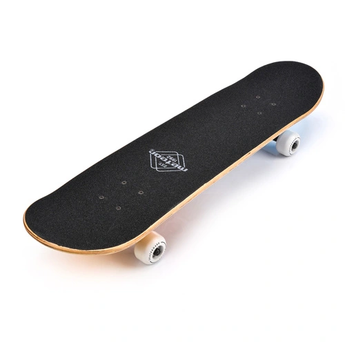 Skateboard Meteor Scull
