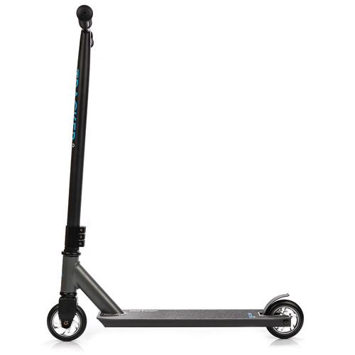 METEOR SCOOTER TRACKER PRO grey
