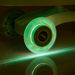 Swing Car Meteor Swingo pastel mint