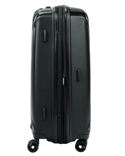 SwissBags Cross-Box medium case 67 cm black