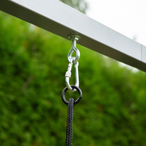 Meteor garden swing frame W-5045