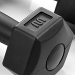 Cement dumbbell set 2x1 kg Meteor