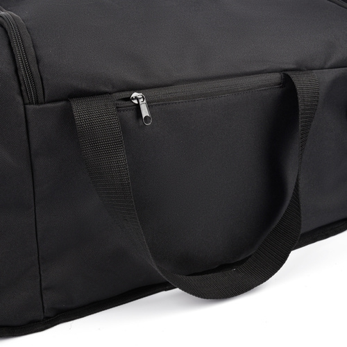 Bag Fitness Meteor Odyn 40 l black