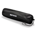 Self inflating mat Meteor 195×60×2,5 cm black