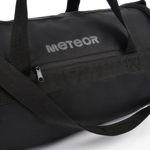 Fitness Bag Meteor Sirin 25 l black